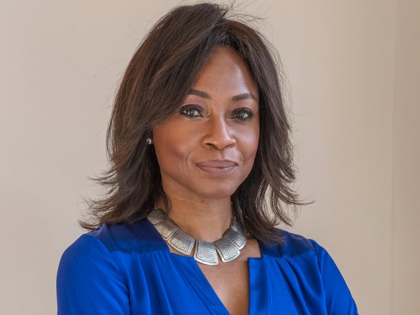Dentsu International appoints Nnenna Ilomechina as Global Chief Operating Officer
